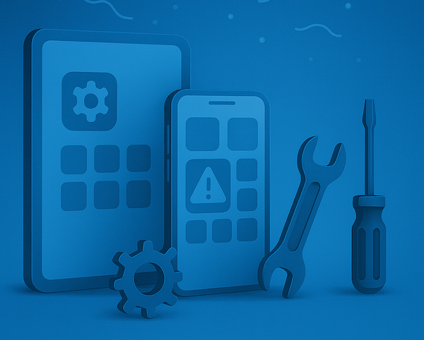 Support & Maintenance